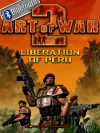Art Of War 2 - Liberation Of PeruScreenshot 94811237246